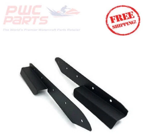 YAMAHA GP1800 / 15+ VX/VXR/VXS R&D Pro Series Sponson Kit 122-01805