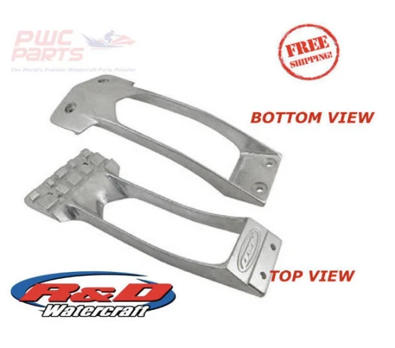 Sea-Doo R&D Aquavein Intake Grate 1997-2001 GSX LTD/GTX LTD/ 2000-2002 GTX / DI 113-80401