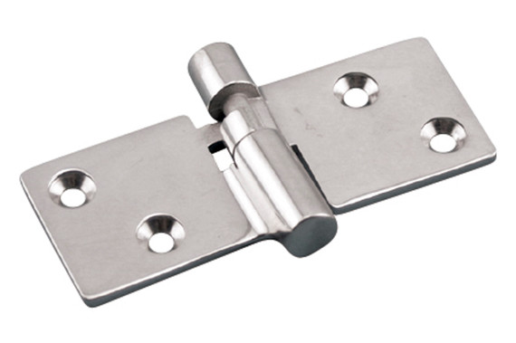 Suncor Heavy Duty Take Apart Hinge 3-1/2" 316 Stainless Steel S3824-2000