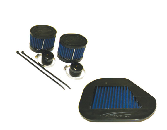R&D All Models Kawasaki Ultra 250/260/300/310 Cool Air Intake Kit 215-25000