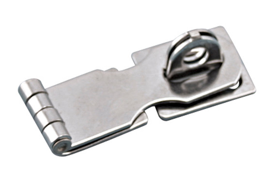 Suncor Safety Hasp 2-3/4" 304 Stainless Steel S3853-0001