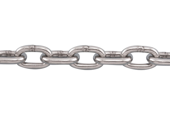 Suncor Economy Import Chain 304 Stainless Steel S660-0