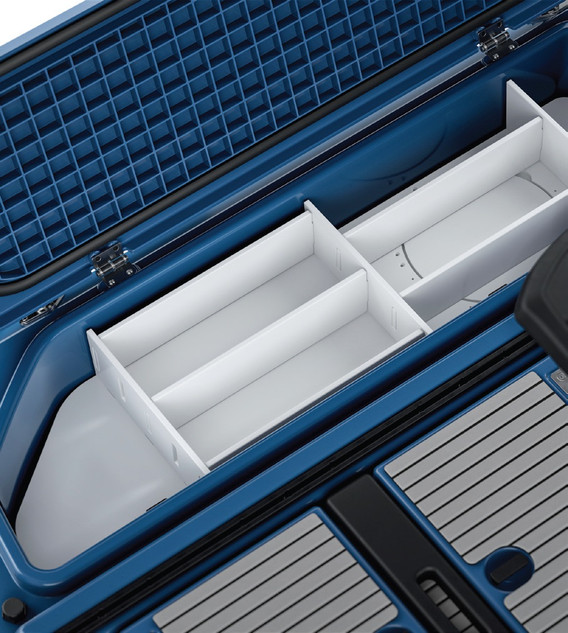 YAMAHA Crosswave Storage Organizer F6V-U270D-V0-0B
