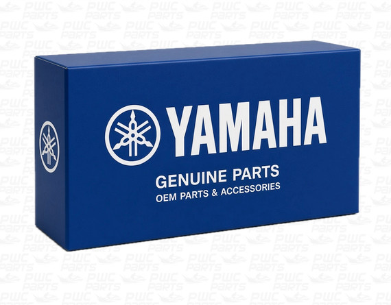 YAMAHA Autopilot Upgrade Kit J/S No BCU 6X9-762PJ-00-00