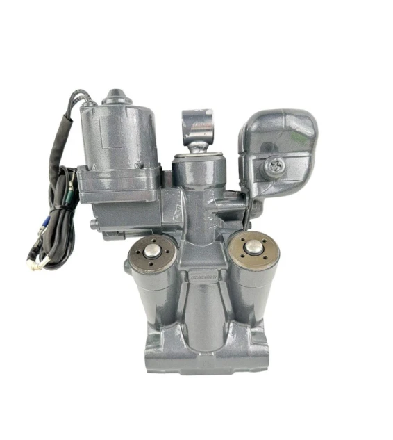 YAMAHA OEM Power Trim & Tilt Assembly 68V-43800-13-00