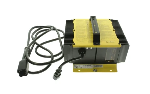 YAMAHA OEM Battery Charger With 15 Feet Cord JW2-H2107-A2-00