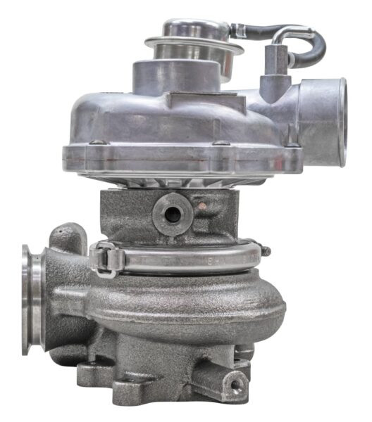 YAMAHA OEM Turbo Supercharger Assembly 8KJ-14690-01-00