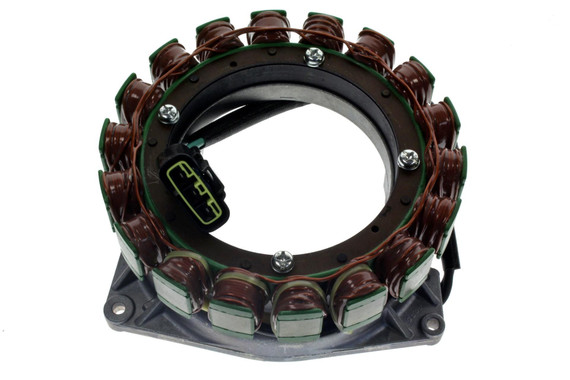YAMAHA OEM Base Assembly 63P-81460-01-00