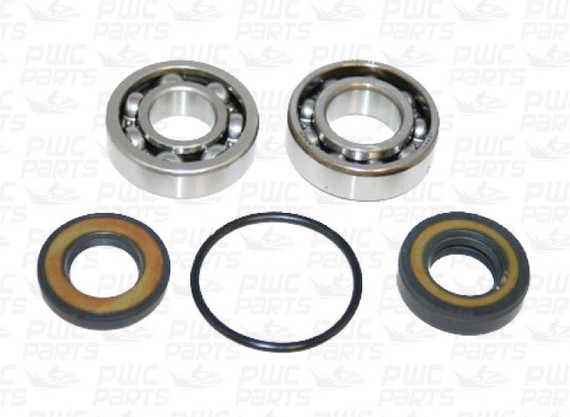 YAMAHA VX 110 Cruiser Deluxe Sport Jet Pump Rebuild Kit ALL 2005-2013 (003-626) YAMAHA VX 110 Cruiser Deluxe Sport Jet Pump Rebuild Kit ALL 2005-2013 (003-626)