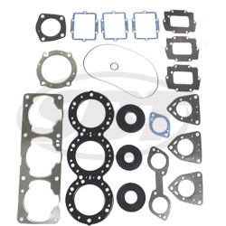 Kawasaki Complete Gasket Kit 1100 /DI ZXI /STX /Ultra 130 1996 1997 1998 1999 2000 2001 2002 2003 (48-210)