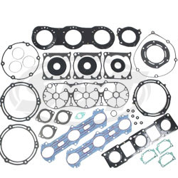 Yamaha Complete Gasket Kit 1200 PV GP1200R /XLT 2001 2002 2003 2004 2005 (48-407B)
