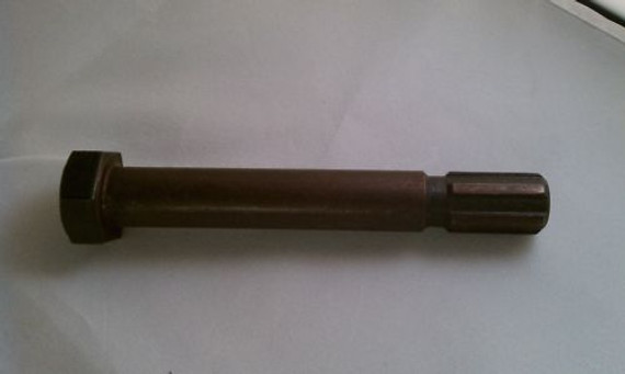 Kawasaki 440/550 Impeller Prop Tool for Removal 003-312