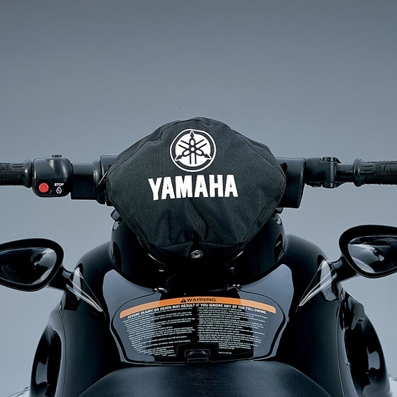 Yamaha Waverunner Handlebar Pack (MWV-HPACK-00-00)