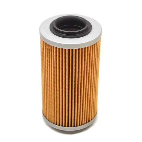 FITS SeaDoo 4-TEC Oil Filter 130/155/185/215/255HP RXP RXT GTX GTI GTR REPLACES OEM 420956741