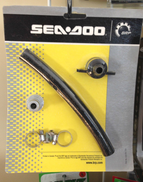 Sea-Doo OEM BRP SPARK Flush Kit 2-Up 3-Up 295100555