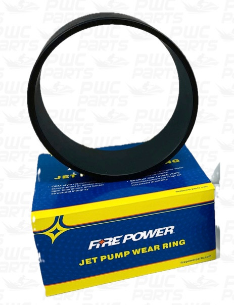 Sea Doo Wear Ring 587/657/717/787 GT SP XP GTS GTX HX SPI GSX PWC Replaces 271000290