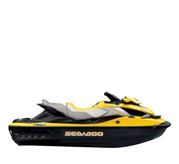 SEADOO 2009 RXT iS 255 RIVA Stage 4 Kit 80+ MPH XXX-2 Charger 