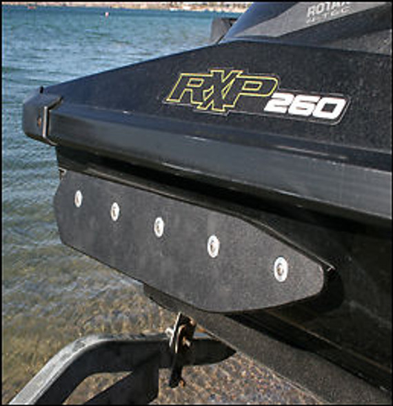 SeaDoo R&D Pro-Series Sponson Kit RXP-X 260 2012-2014 Improve Handling 123-95111