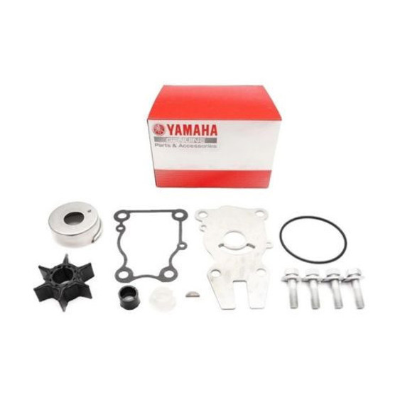 YAMAHA OEM Water Pump Repair Kit 63D-W0078-01-00