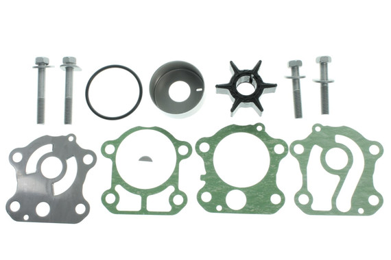 YAMAHA OEM Water Pump Rebuild Kit 6H3-W0078-02-00 1997+ T50 60 C60 P60 T60 70 +