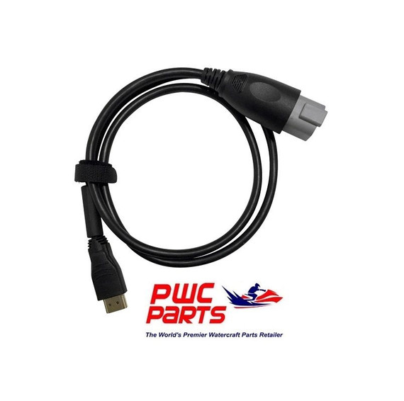 RIVA RAICNG Fits BRP MaptunerX Programming Cable 01-MT013/3 Connect MaptunerX to Communication Port