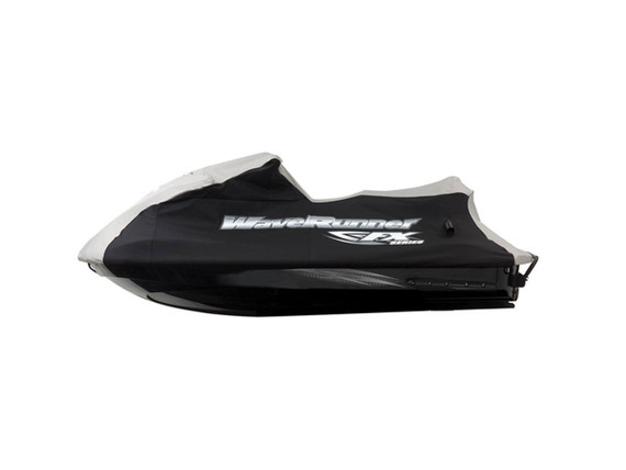 Yamaha FX-HO CRUISER WaveRunner 2009-11 Universal Cover Black/Gray MWV-UNIFX-CR-19