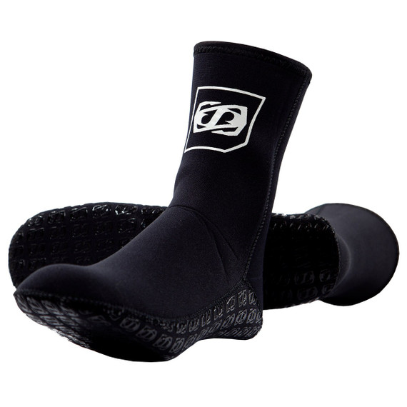 Yamaha JetPilot Ride Sock Black