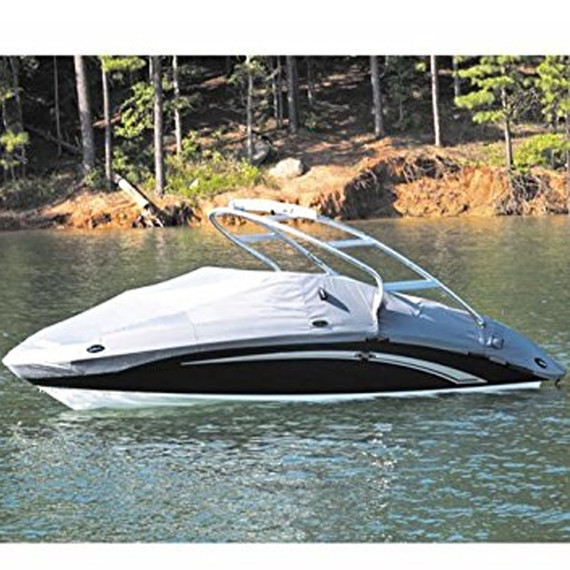 Yamaha 2004 LX210 Mooring Cover Charcoal MAR-LX210-CH-18