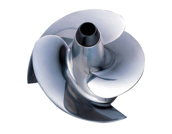 Solas Kawasaki Impeller KH-DF-16/20