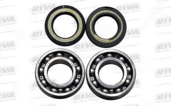 Bearing and Seal Kit For Yamaha Set-Back Magnum Pump MP-REPLYAMSB