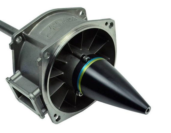 Yamaha SHO & HO Lucky 13 Pump Cone L13-YAM