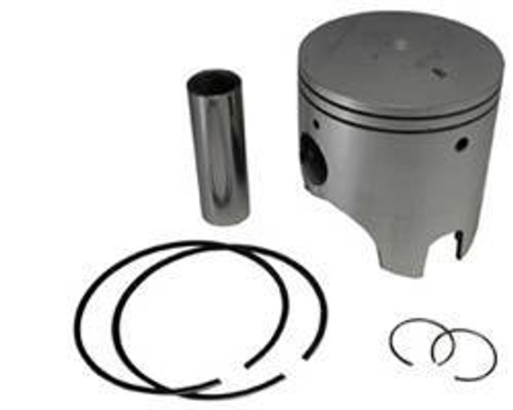 Pro-X 2-Stroke 81.25MM Piston Kit 01.2510.025