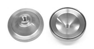 ADA Racing Yamaha 2-Stroke 701 83MM 29CC Dome 230PSI - 115 Octane