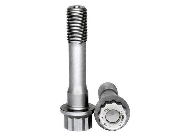 Carrillo Replacement Bolts (1 PC) BLT-CARR