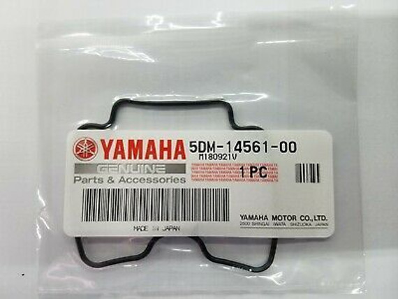 Yamaha V-Star Road Star 1100 1600 Float Bowl Gasket O-Ring 5DM-14561-00-00