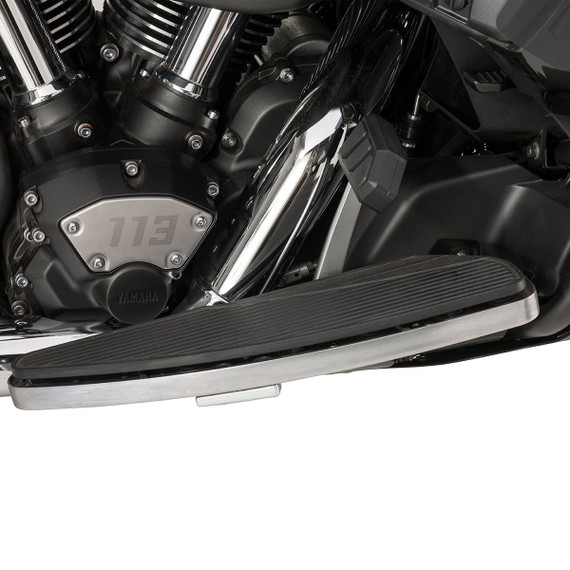 Yamaha Eluder/Venture Touring Billet Brake Pedal Cover 2DF-F720A-V0-00