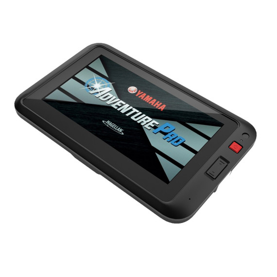 Yamaha Wolverine RMAX2 RMAX4 1000 LE XT-R Adventure Pro GPS By Magellan B4J-H21J0-V0-00