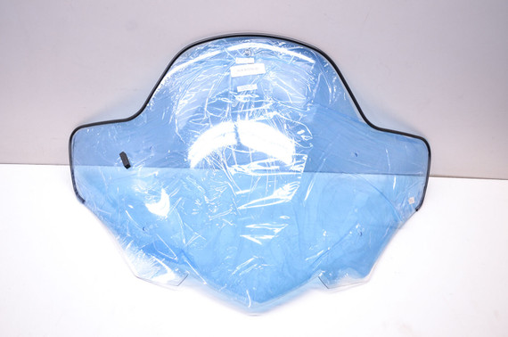 Genuine Yamaha Phazer GT M-TX R-TX X-TX Medium Windshield 8GK-K7210-00-00