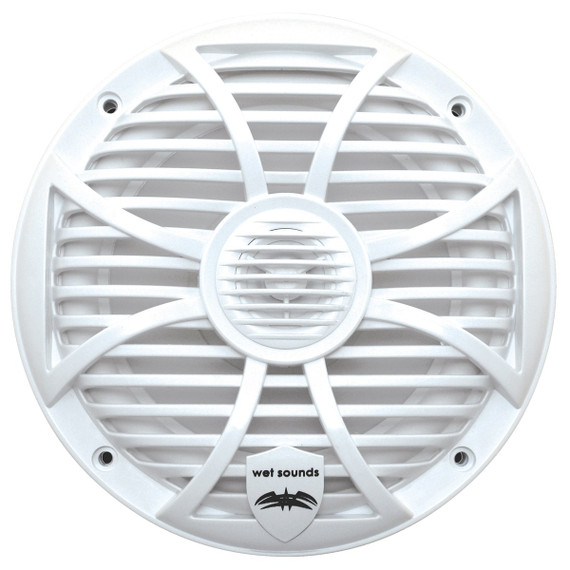 SW-65 6.5" Coaxial Speaker By Wet Sounds Yamaha Boats SBT-SW65W-WT-11