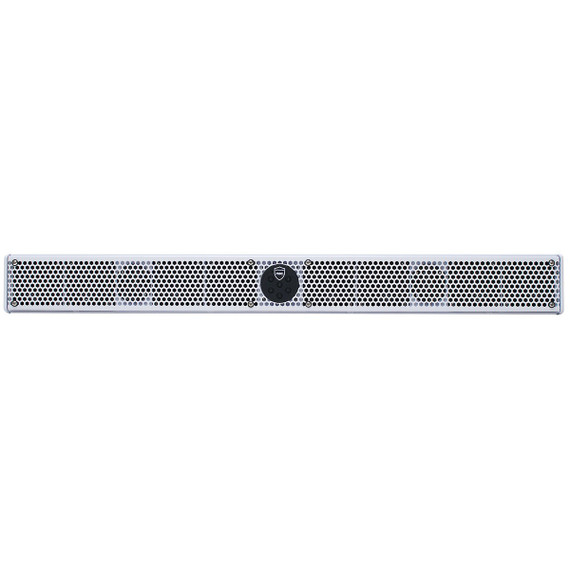 Stealth Ultra Series Sound Bars By Wet Sounds 10 Speaker SBT-ST10U-WT-17