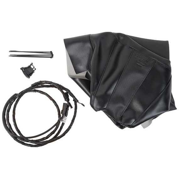 Yamaha Apex Nytro Vector Snowmobile Combination Trail Bag