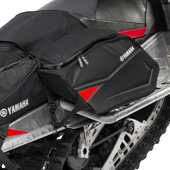 Yamaha RS Vector SR Viper LTX RTX STX Snowmobile Saddlebags SMA-8JP73-00-00