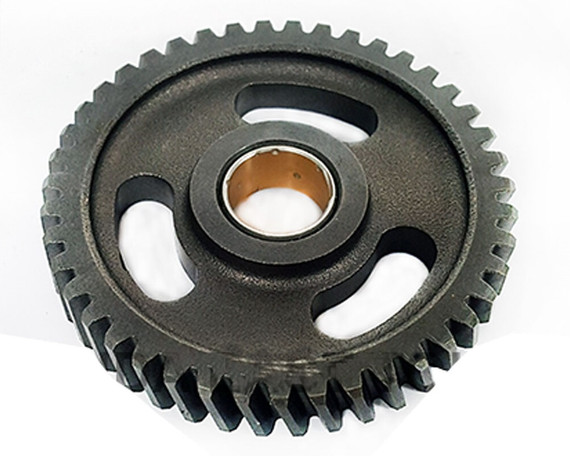 Yamaha Breeze Grizzly YFA YFM 125 Main Transmission Driven Gear 3FA-16151-00-00