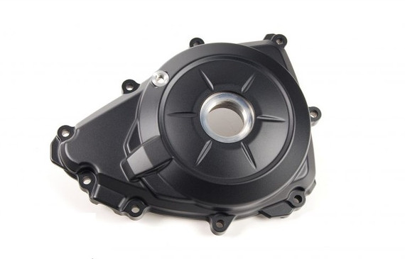 Yamaha OEM YZFR3 YZF R3 Left Side Crankcase Cover 1WD-E5411-00-00