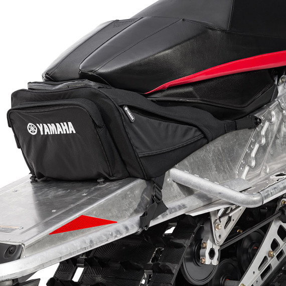 Yamaha Seat Pack SRViper L-TX R-TX S-TX Multi Compartment SMA-8JR63-00-00