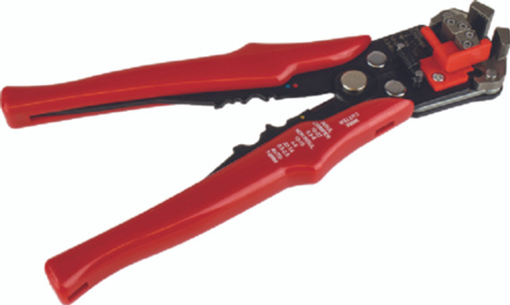 Sea-Dog Multi-Function Wire Stripper and Crimper 354-4299401