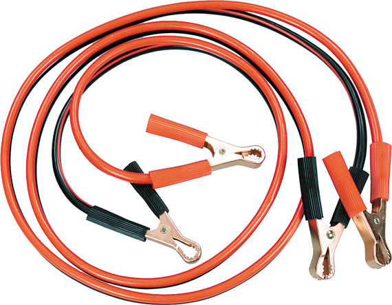 Fire Power Jumper Cable 8'