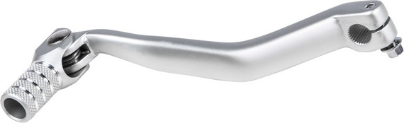 Fire Power OEM Style Shift Lever Silver - 57-10518