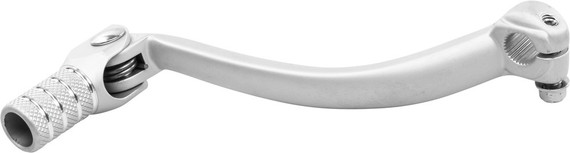 Fire Power OEM Style Shift Lever Silver - 57-10520