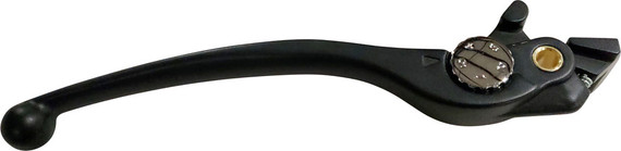 Fire Power Brake Lever Black - 56-6290B